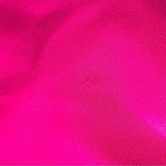 Athleta High Neck Bra Cup Loop Tankini Top Clematis 34D/DD - Picture 7 of 10